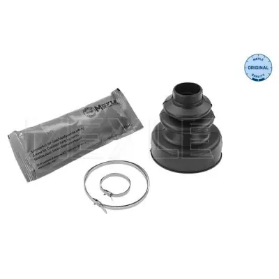 Juego de fuelles, árbol de transmisión MEYLE 40-14 495 0010 Precio Rebajado